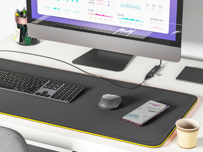 Equip 4-Port USB-C3.2-Hub->4xUSB-C 3.2                 5Gbps