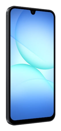 Samsung Galaxy A17 4G (128GB) black