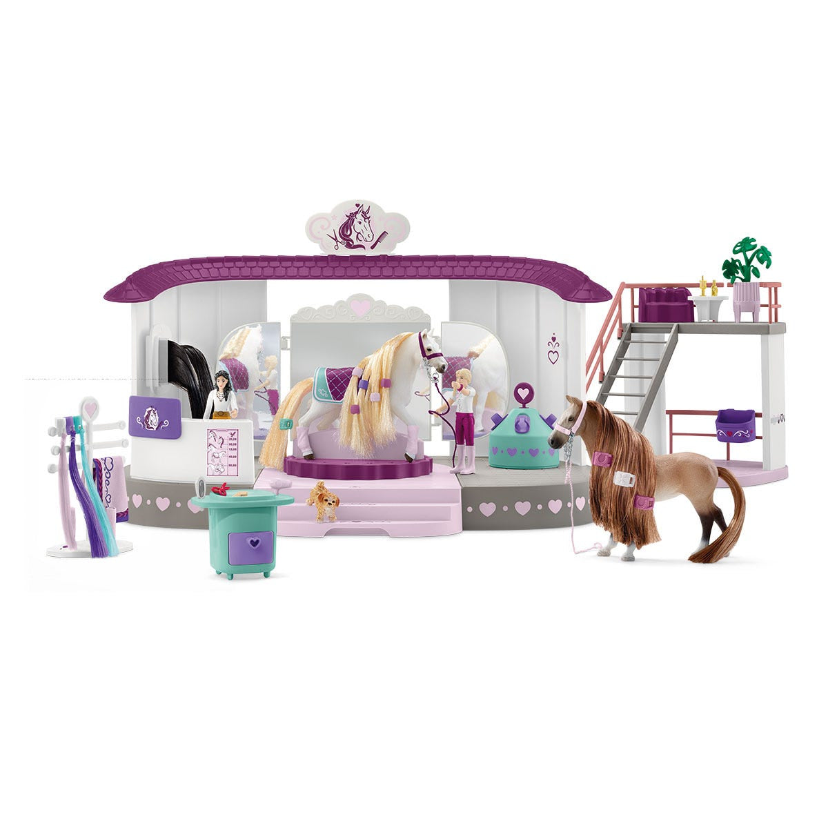 Schleich Sofia's Beauties Beauty Salon               42588