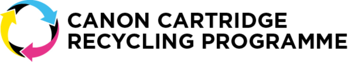Patrone Canon PG-575 / CL-576 Ink Cartridges — BK, C, M, Y