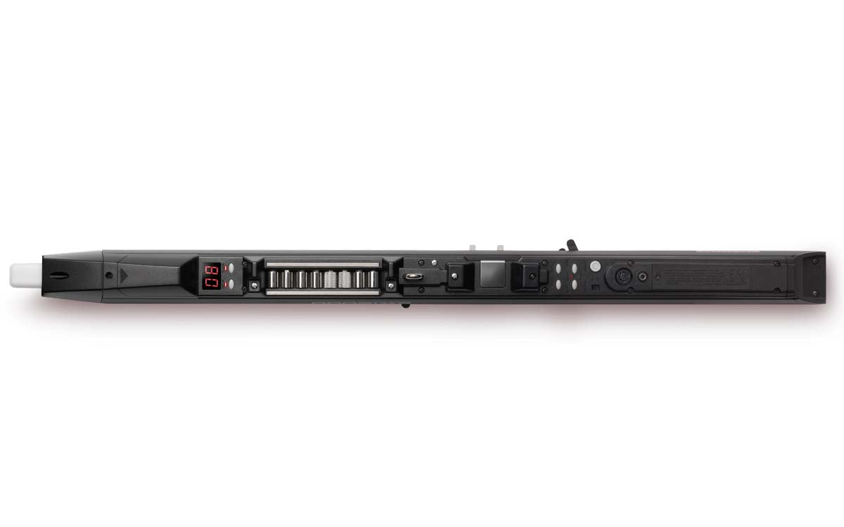 AKAI EWI 5000 Ηλεκτρονικό Πνευστό Όργανο Ασύρματο USB MIDI Μαύρο