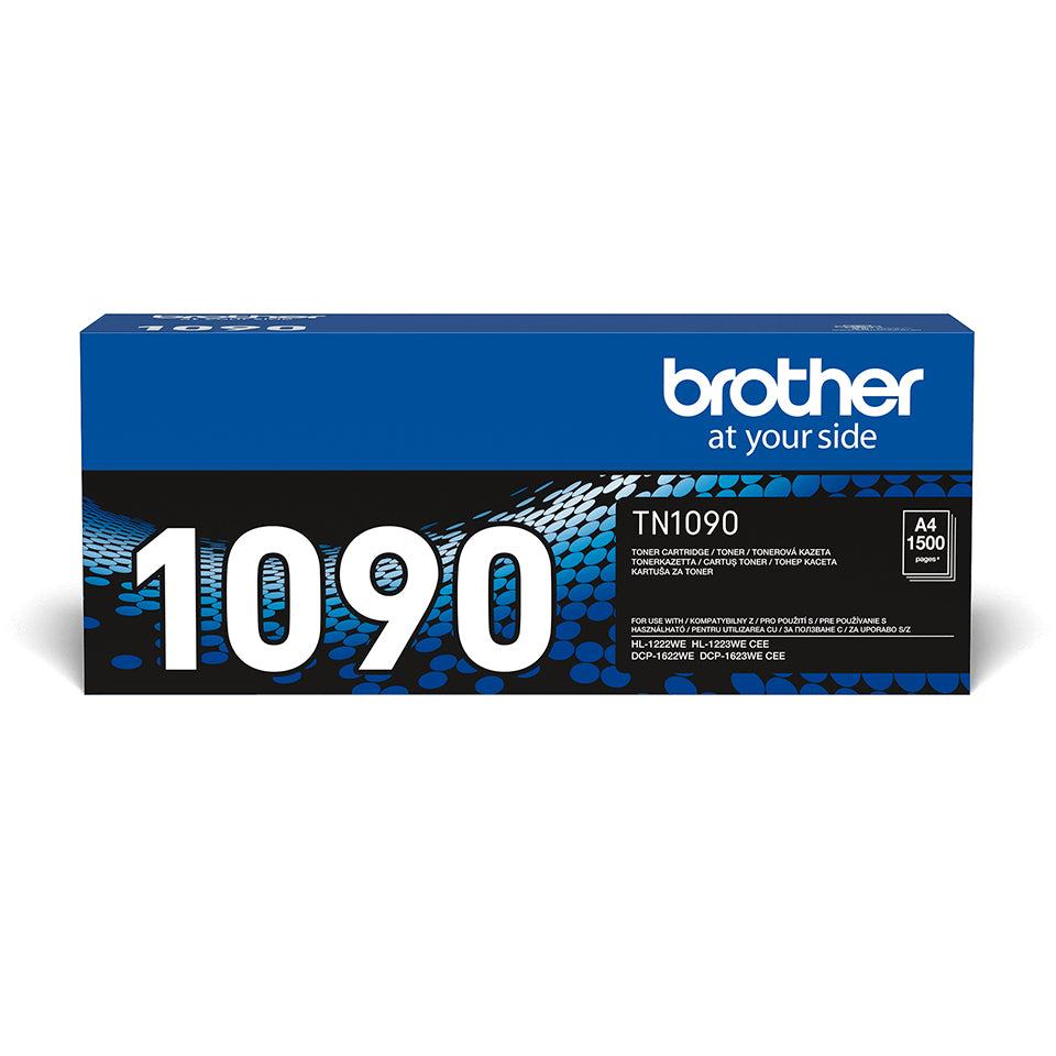 Brother TN-1090 Black