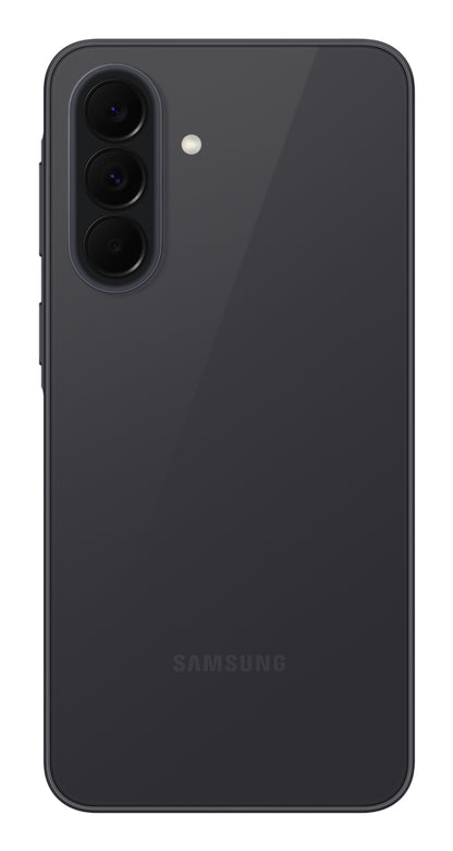 Samsung Galaxy A37 5G Enterprise Edition (128GB) in Awesome Charcoal