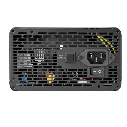 Power supply Thermaltake Litepower RGB PS-LTP-0650NHSANE-1 (650 W; Active; 120 mm)