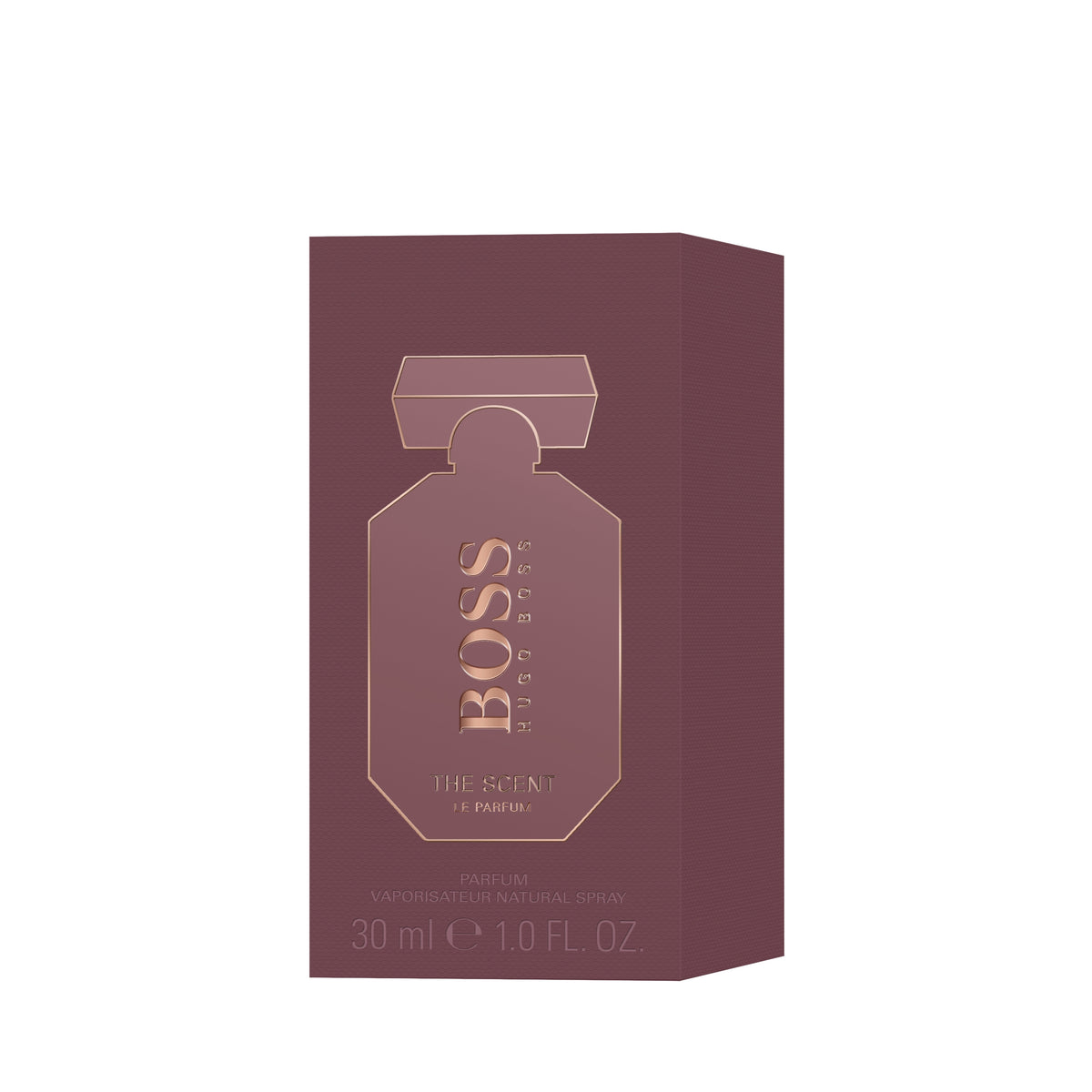 Hugo Boss Boss The Scent Le Parfum for Her Eau De Parfum 30 ml (woman)