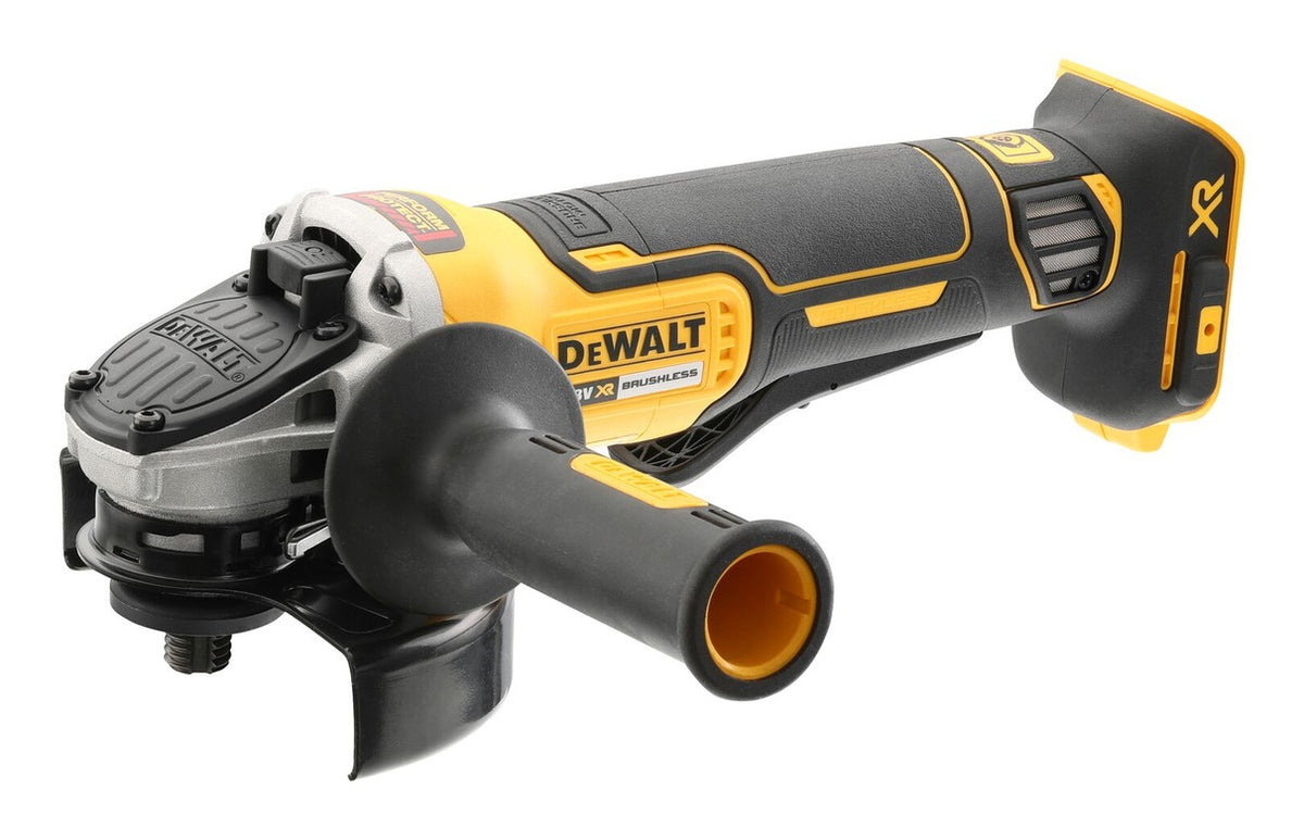 DeWalt DCG406NT-XJ Cordless Angle Grinder