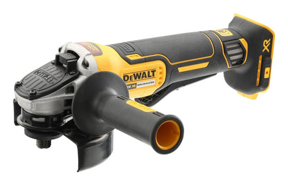 DeWalt DCG406NT-XJ Cordless Angle Grinder