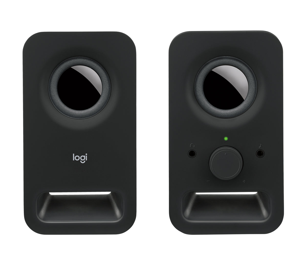 Logitech Z150 Multimedia Speakers