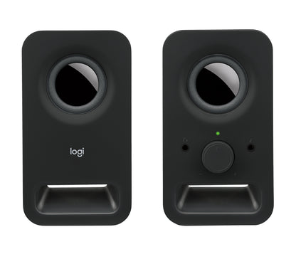 Logitech Z150 Multimedia Speakers