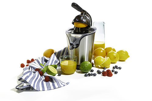 Citrus squeezer CAMRY CR 4006