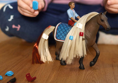 schleich HORSE CLUB Sofia’s Beauties 42586 παιδική φιγούρα παιχνιδιού