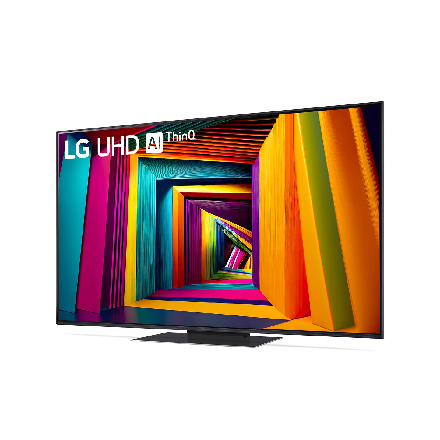 55UT91006LA.AEU (138.8 cm (55 Zoll), schwarz, UltraHD/4K, SmartTV, HDR)