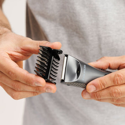 Taurus Slimlook Duo Hairdryer and Straightener