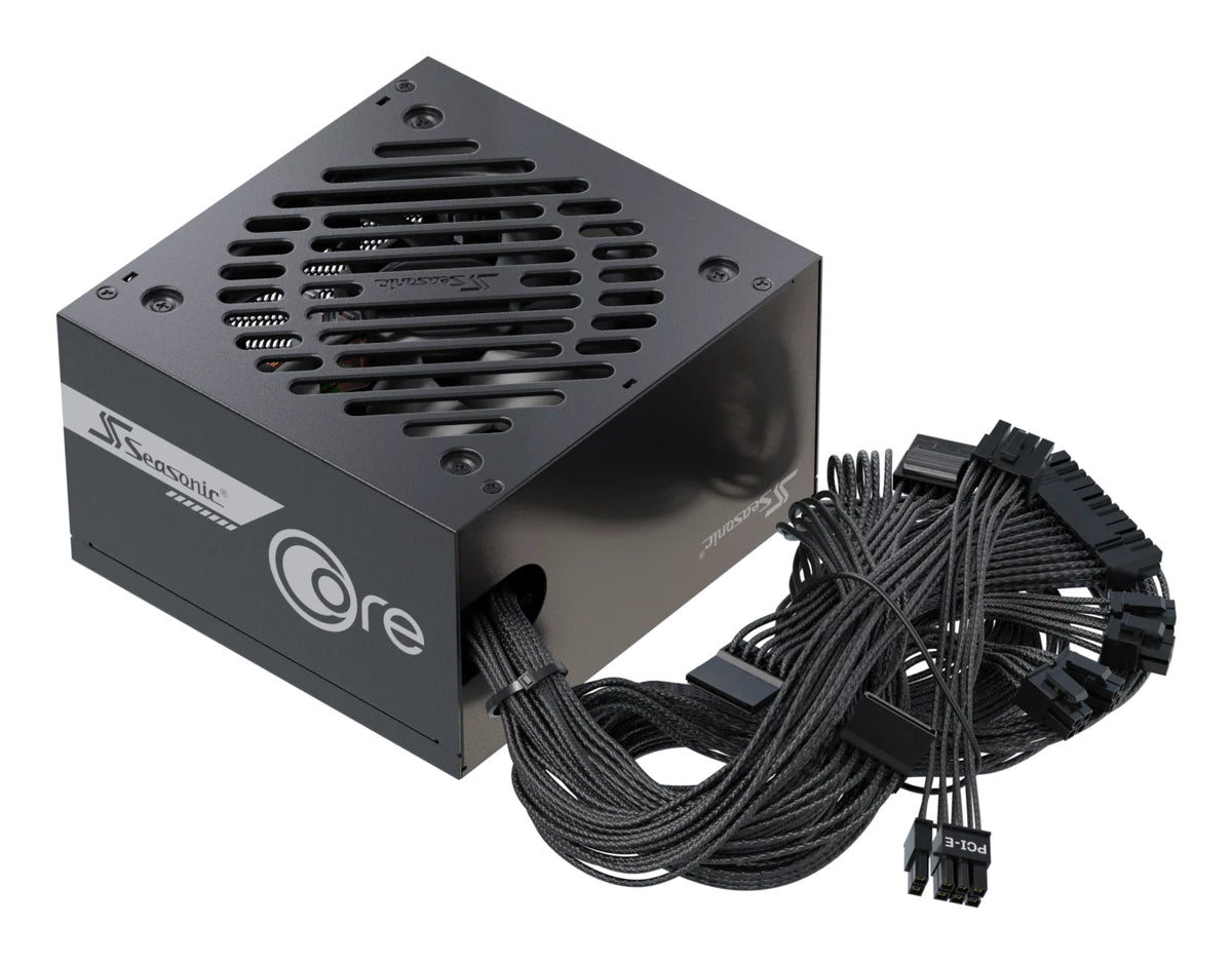 Seasonic CORE GC-650 ATX 3.1
