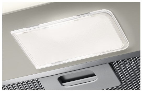 Electrolux EFC226V Wall-mounted Cream 420 m3/h