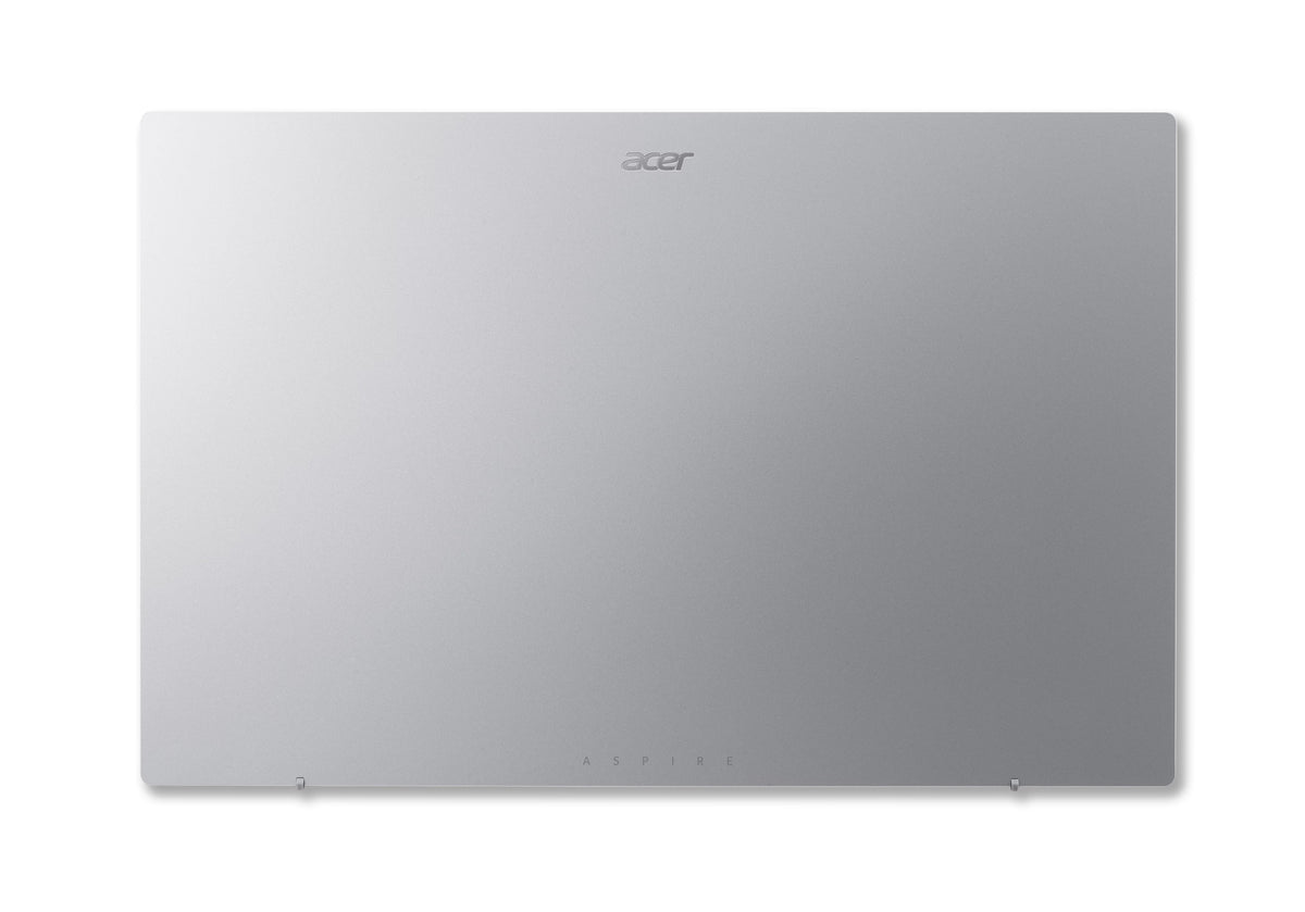 Acer AG15-21PT-R5GQ Ryzen 5 7520U 15.6" FHD Touch AG 8GB LPDDR5 512GB SSD BT Win11 Pure Silver (REPACK) 2Y