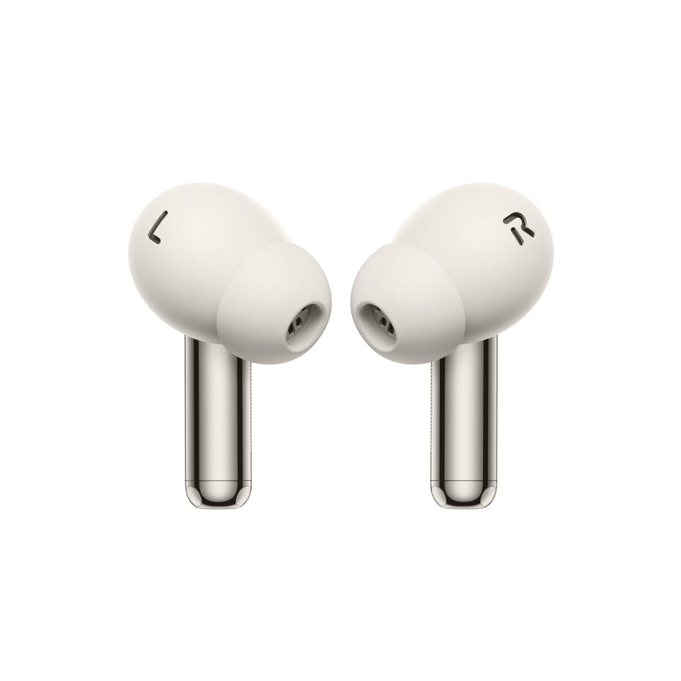 OnePlus Buds Pro 3 - White