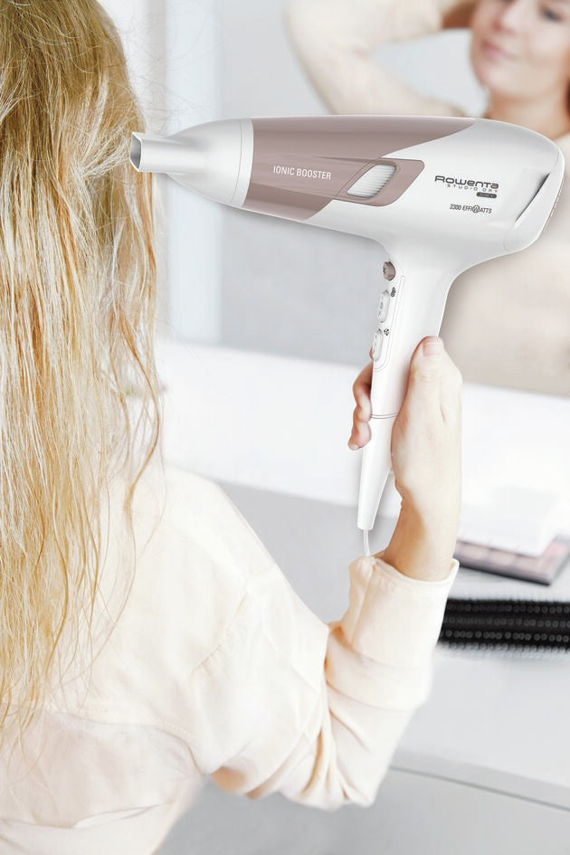 Rowenta CV 5830 Studio Dry Glow
