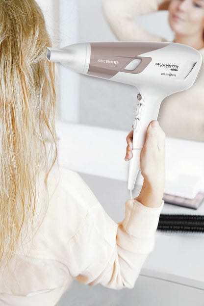 Rowenta CV 5830 Studio Dry Glow