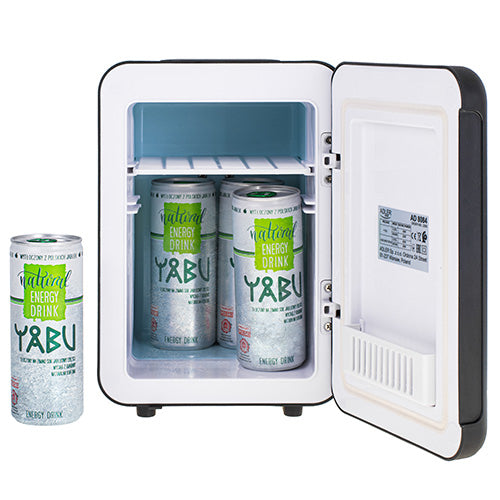 Mini Fridge Adler AD 8084
