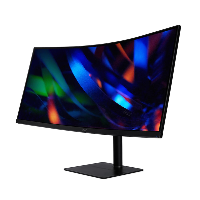 Acer Monitor CZ2 CZ342CURHbmiphuzx (UM CC2EE H01) AcerCC2EE Acer CC2EE