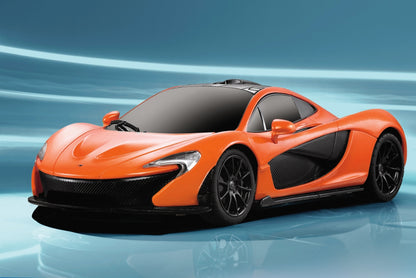 Jamara McLaren P1 1:24 27 MHz Orange (6+)