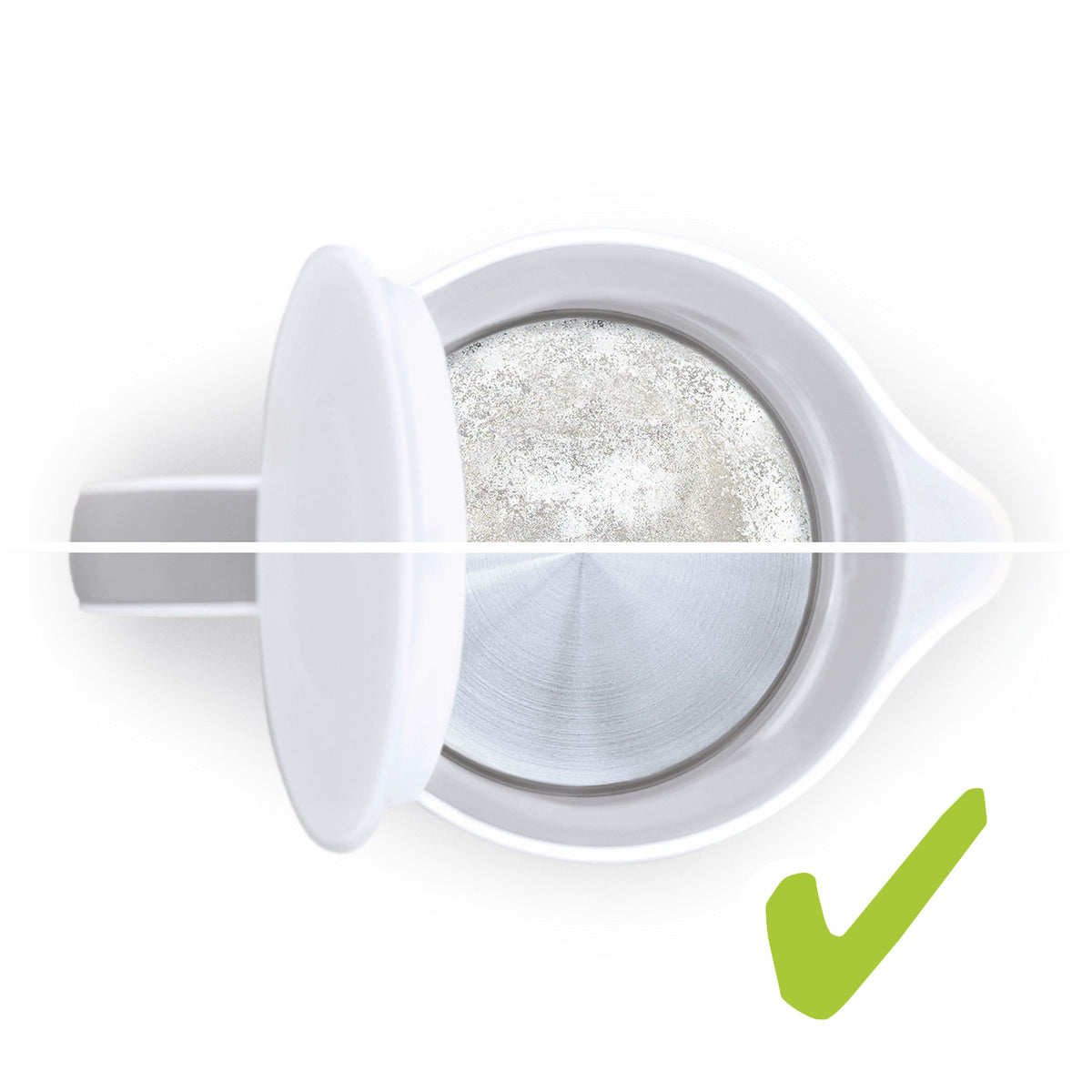 Brita On Line Active Plus P 1000 Water Filter Cartridge