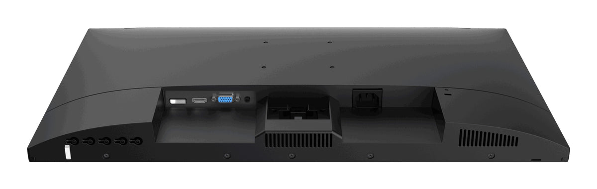 AG Neovo LA-2403 - flicker-free LED monitor, HDMI, DP, VGA