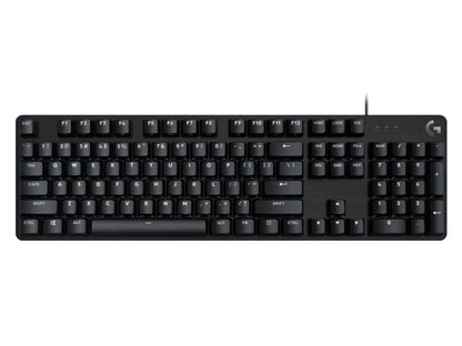 Λειτουργικό Πληκτρολόγιο Gaming Logitech G G413 SE με Μηχανικούς Διακόπτες