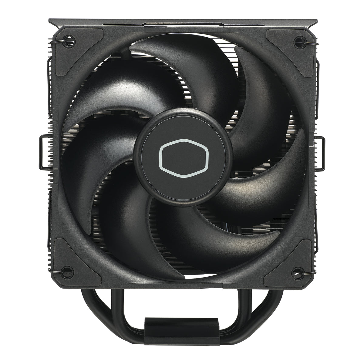 CoolerMaster Kühler Hyper 212 Black