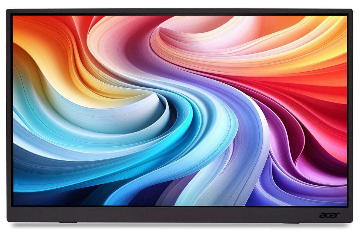 Acer PM161Wb 16" 1920x1200 60Hz Black
