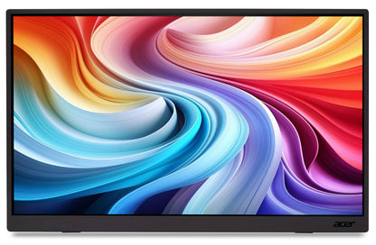 Acer PM161Wb 16" 1920x1200 60Hz Black