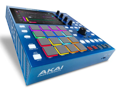 Akai MPC One G2 - workstation