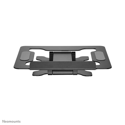 Neomounts NOT-Ständer bis 15" verstellbar, schwarz