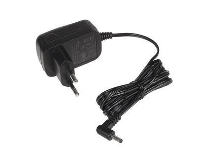 Greenblue GB526 digital weather station Black Battery