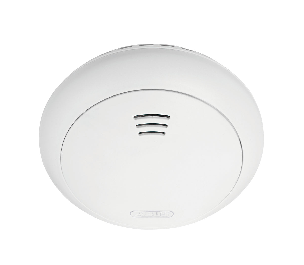 ABUS Smartvest Pro Wireless Smoke and Heat Detector