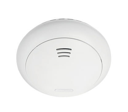 ABUS Smartvest Pro Wireless Smoke and Heat Detector
