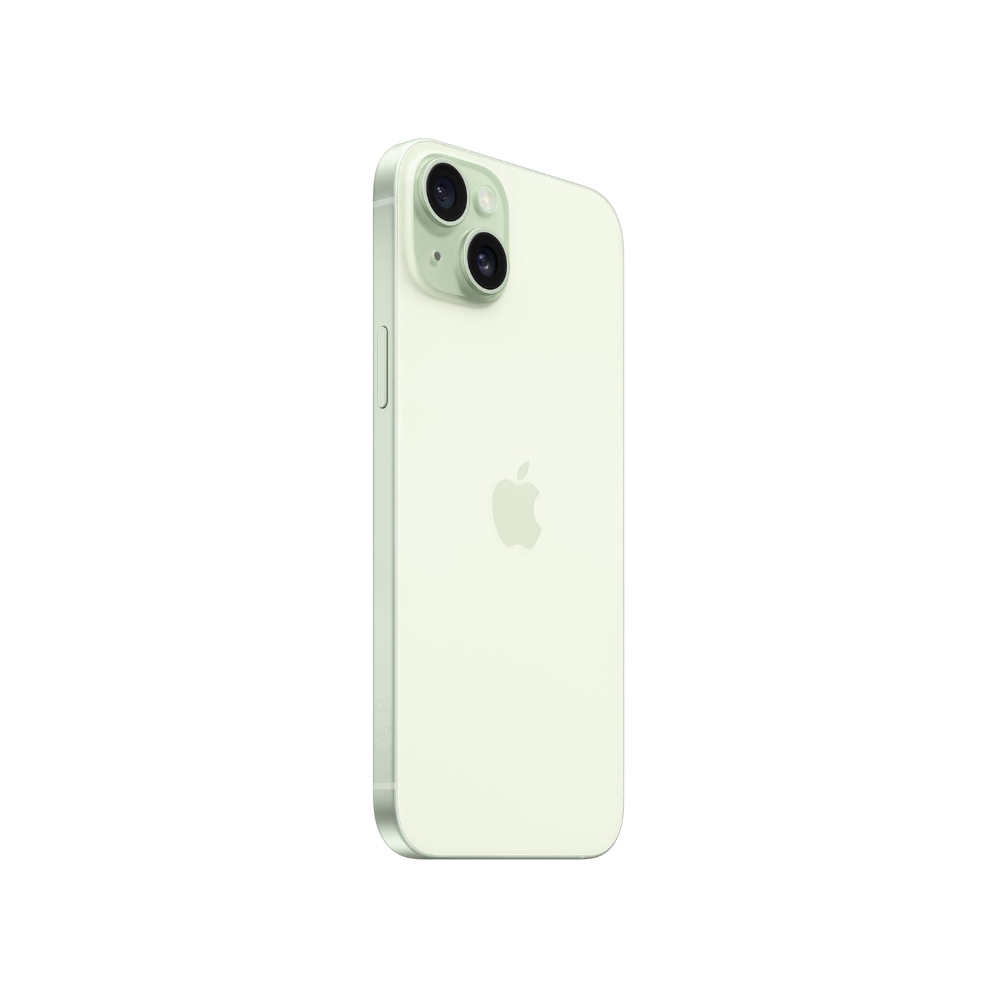 Apple iPhone 15 Plus 128GB - Πράσινο