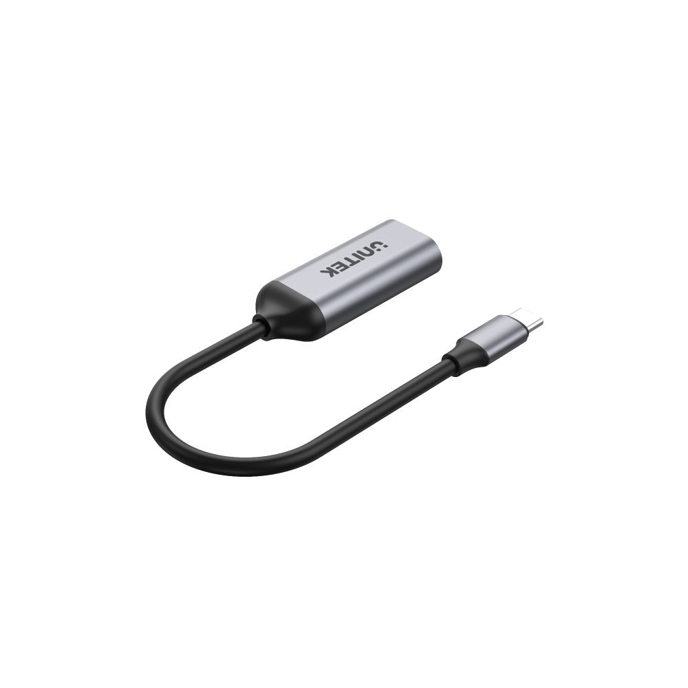 Cable adapter Unitek (V1420A) USB-C - HDMI 2.0 4K 60Hz
