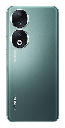 Honor 90 5G Dual Sim 12GB RAM 512GB - Green