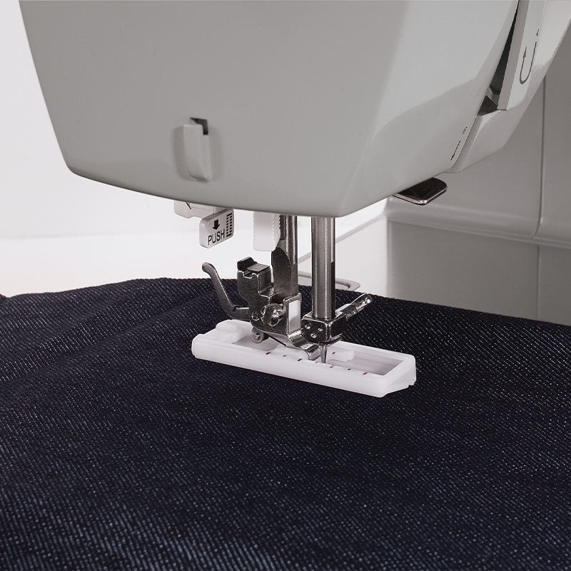SINGER HD 4411 sewing machine