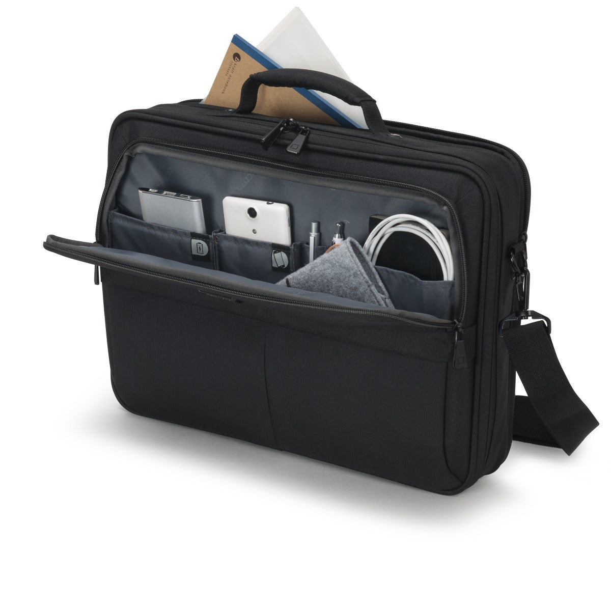 Dicota Eco Multi Plus SCALE 14-15.6"