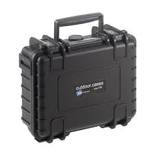 B&W Outdoor Case Type 500 Black