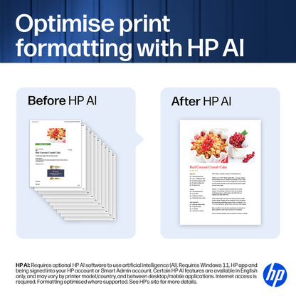HP Smart Tank 5115
