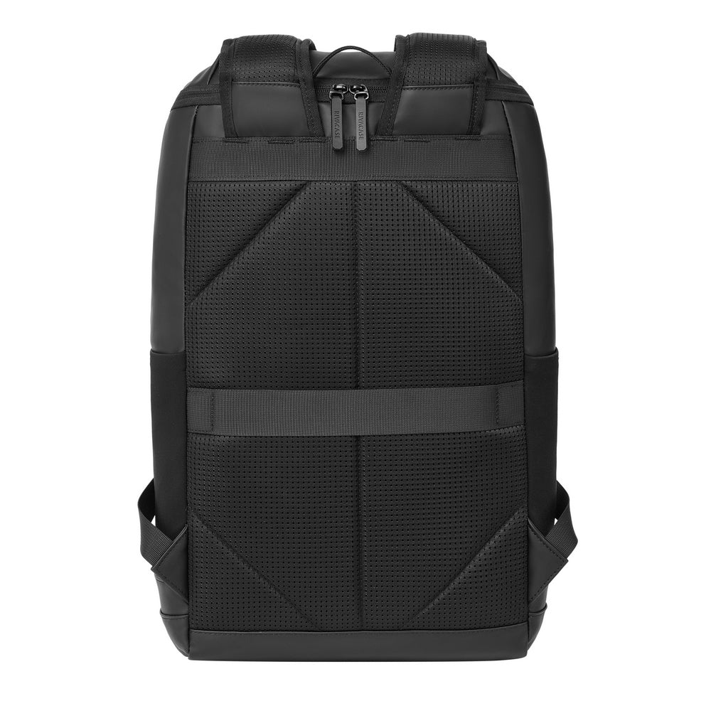 Rivacase 7856 Eden Rucksack 15.6" ECO Black Urban