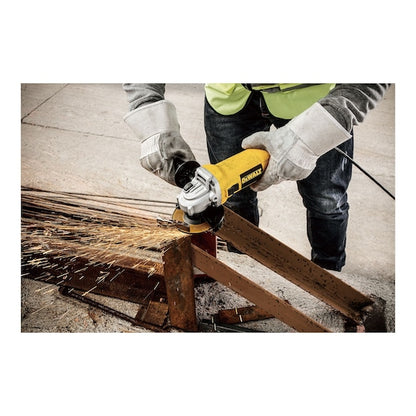 DeWalt DWE4117-QS Angle Grinder