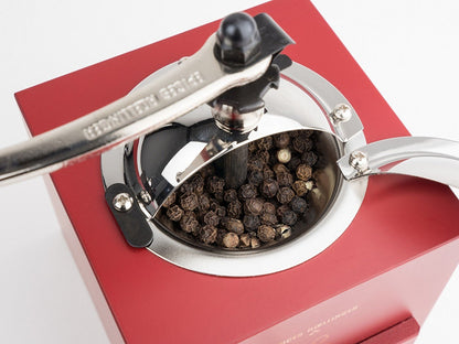 Peugeot Le moulin d'Olivier Roellinger Pepper Mill 13 cm