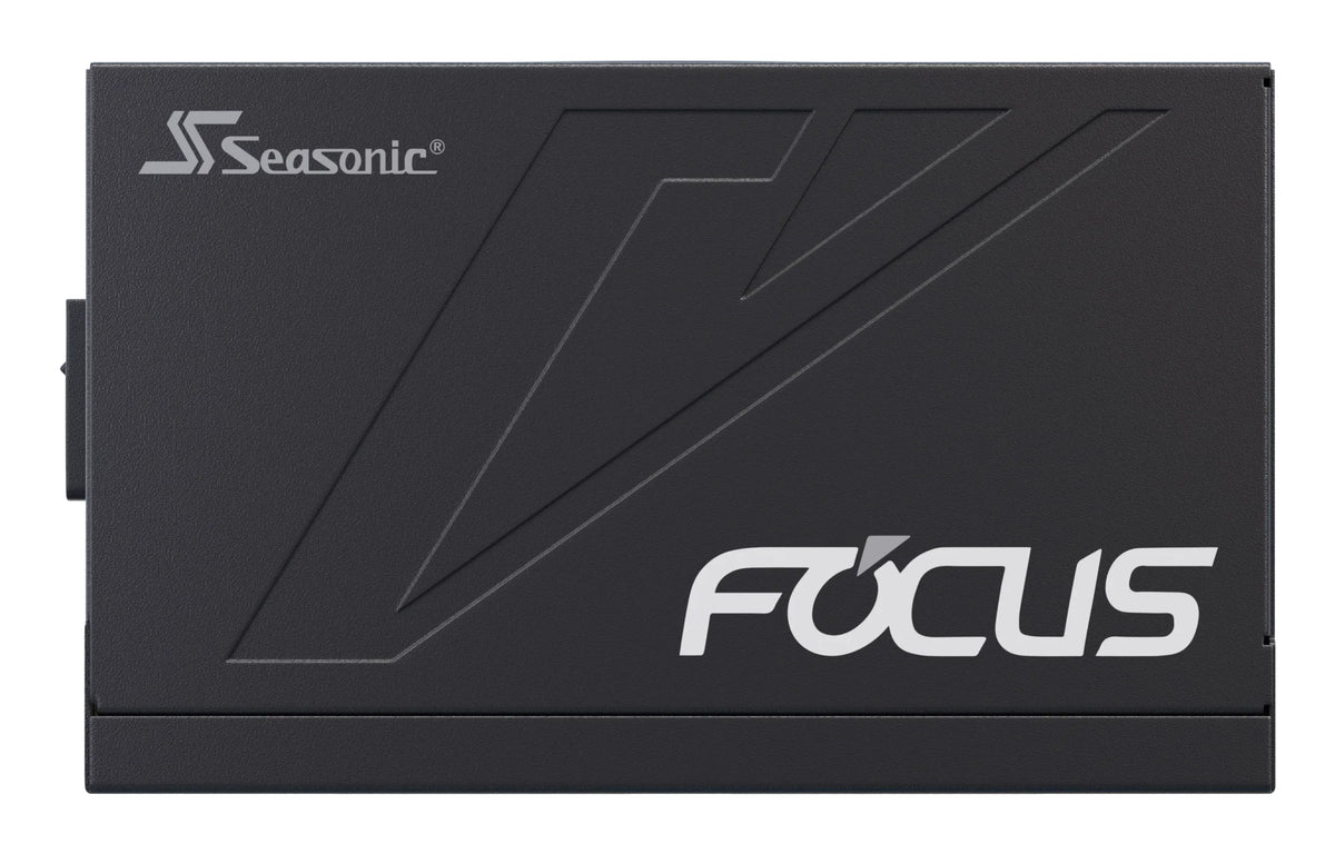 Seasonic FOCUS GX-850 ATX 3.1