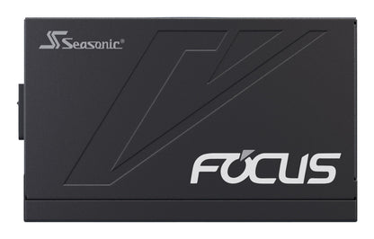 Seasonic FOCUS GX-850 ATX 3.1