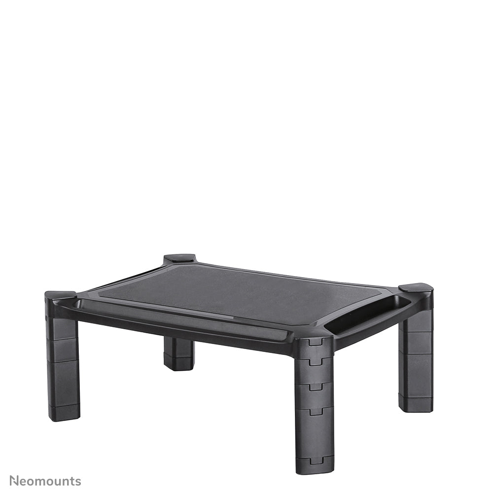 Neomounts TIS Monitor Riser 4.6–16.8 cm, black
